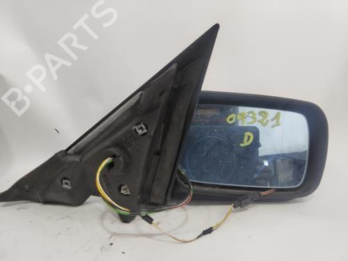 Rétroviseur droit BMW 3 (E46) 320 d (150 hp) 27564210