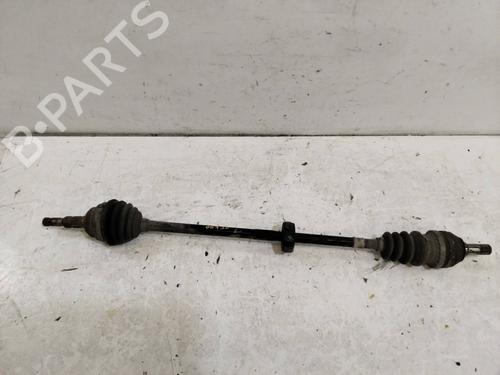 Right front driveshaft OPEL ASTRA G Hatchback (T98) 1.6 (F08, F48) | BP19098820M39 