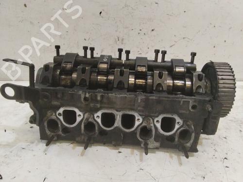 Cylinder head AUDI A3 (8P1) 1.9 TDI | BP19688878M5
