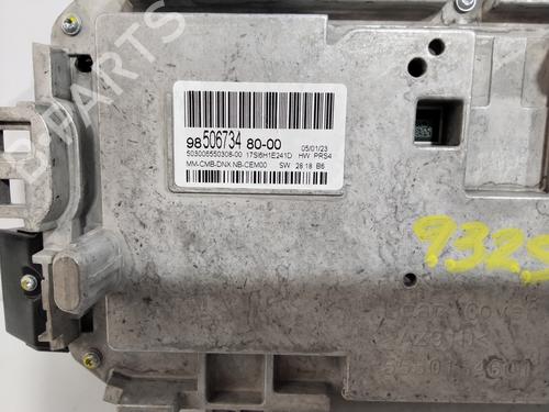 Other OPEL GRANDLAND / GRANDLAND X (A18, P1UO)  | BP27564065O1 