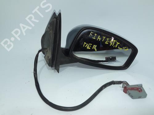 Used Right mirror FIAT STILO (192_) [2001-2010]  10712562