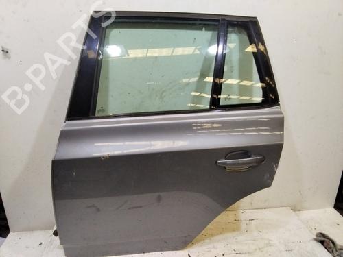 Left rear door BMW X3 (E83) xDrive 20 d | BP17806539C4 