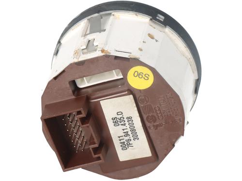 Switch VW TOUAREG (7P5, 7P6) 3.0 V6 TDI | BP33232168I30 - Image 3