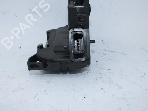 Rear right lock RENAULT CLIO IV (BH_)  | BP11845613C99 