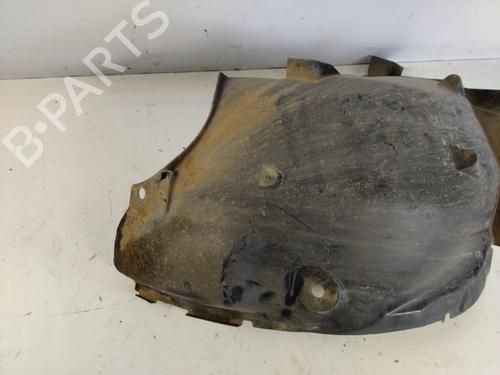 Wheel arch RENAULT CAPTUR I (J5_, H5_)  | BP29962408C56