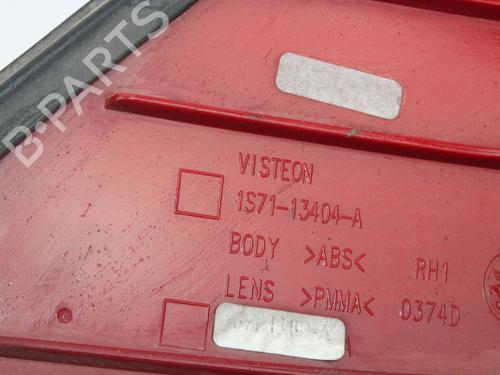Right taillight FORD MONDEO III (B5Y)  | BP15283904C35 