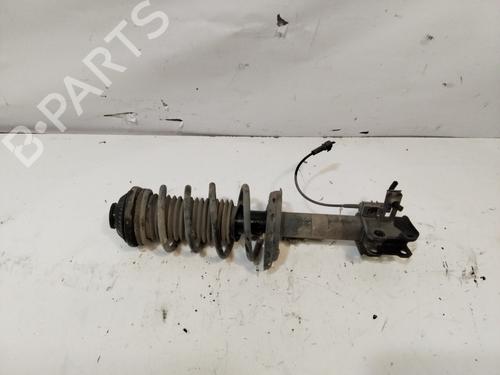Used Right front shock absorber OPEL ASTRA H (A04) [2004-2014]  29420505