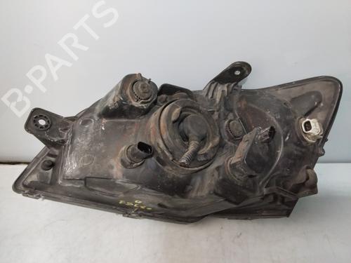 Right headlight HYUNDAI GETZ (TB) 1.6 | BP20309469C29 