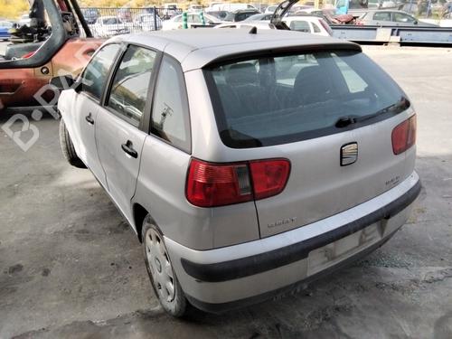 Starter SEAT IBIZA II (6K1) 1.9 TDI | BP20320681M8