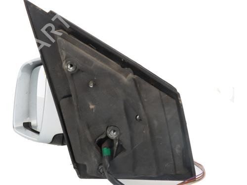 Left mirror VW POLO CLASSIC (86C, 80)  | BP30100175C26 