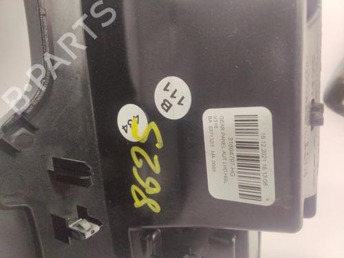 Middle console VOLVO XC40 (536)  | BP29715609I22 