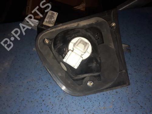 Right taillight SEAT IBIZA II (6K1)  | BP8557464C35 