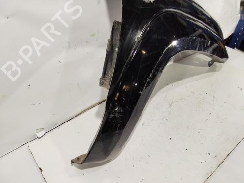 Right front fenders VW AMAROK (2HA, 2HB, S1B, S6B, S7A, S7B, AGD)  | BP31274890C42 