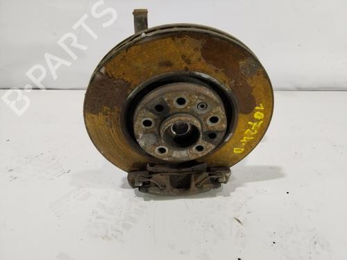 Used Right front steering knuckle OPEL ZAFIRA / ZAFIRA FAMILY B (A05) [2005-2019]  31323791