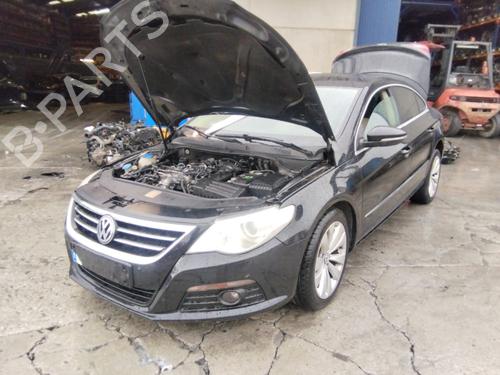 Used Parts VW PASSAT CC B6 (357) [2008-2012]  4415744