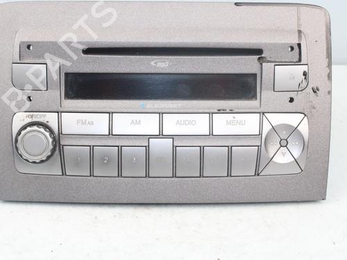 Radio LANCIA MUSA (350_) 1.3 D Multijet (350.AXG11, 350.AXG1A) | BP16242145E6 