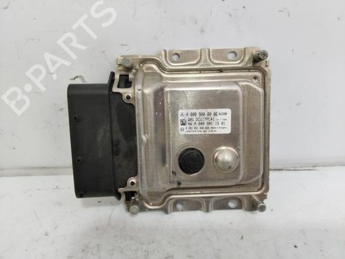 Used Electronic module MERCEDES-BENZ SPRINTER 3-t Platform/Chassis (B906) [2006-2018]  22415612