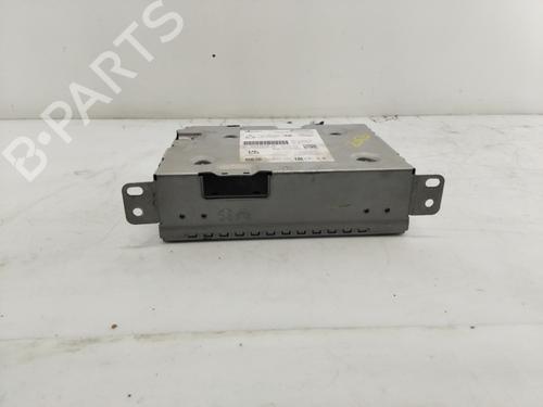 Sistema audio OPEL CORSA F (P2JO) [2019-2025]  30493063