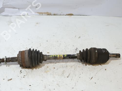 Used Left front driveshaft Left front driveshaft 37171008 37171008