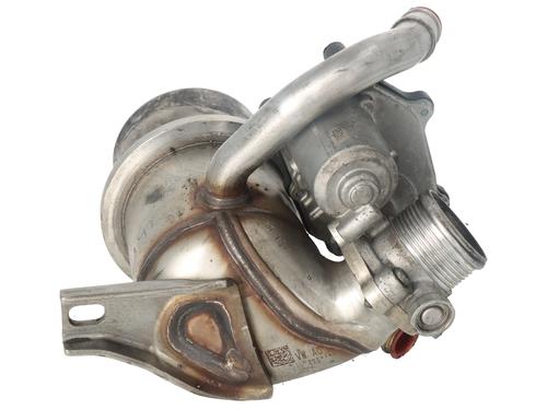 Egr VW TOURAN (5T1) | BP32857990M69 - Image 4