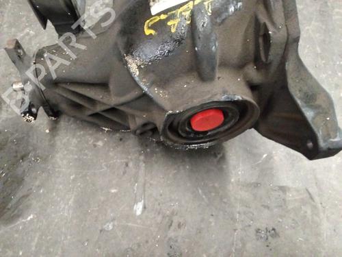 Rear differential MERCEDES-BENZ C-CLASS (W204) C 320 CDI (204.022) | BP26331738M24 