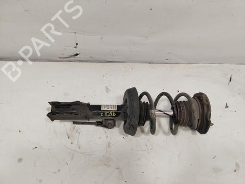 Used Left front shock absorber OPEL ASTRA K (B16) 1.4 Turbo (68) (150 hp) 28586505
