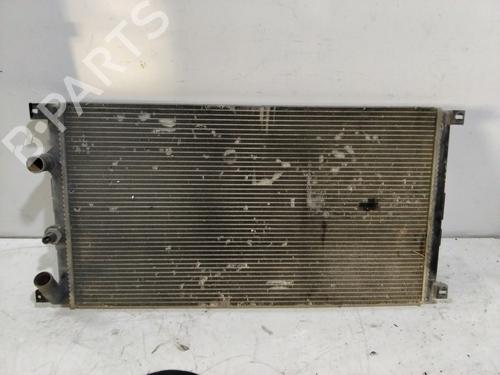 AC-Kondensator OPEL MOVANO A Bus (X70)  | BP19028112M32 