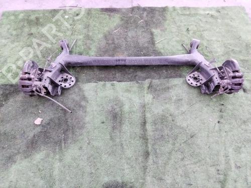 Used Rear axle KIA RIO IV (YB, SC, FB) [2017-2026]  31603996