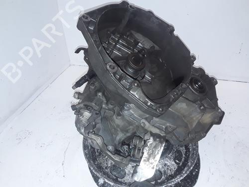 Gearbox OPEL VECTRA C (Z02) 1.9 CDTI (F69) | BP13297934M3 