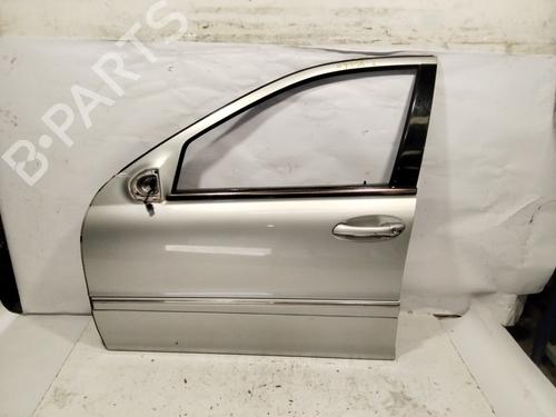 Left front door MERCEDES-BENZ C-CLASS (W203) C 200 CDI (203.004) | BP28159002C2 