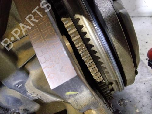 Engine RENAULT KOLEOS I (HY_) 2.0 dCi (HY0K) | BP34709400M1  - Image 6