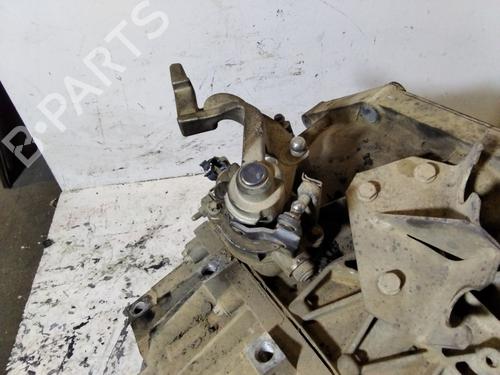 Gearbox FIAT DUCATO Van (250_) 115 Multijet 2,0 D | BP37704254M3  - Image 7