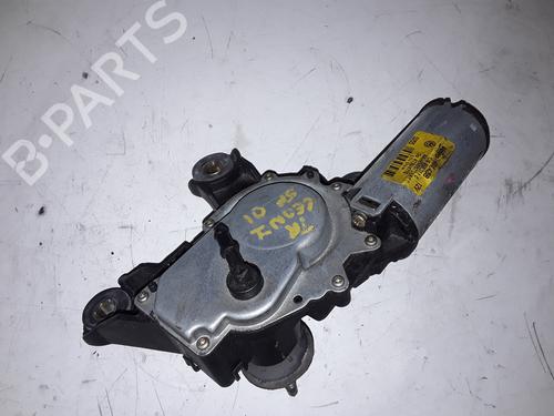 Viskermotor bagrude VW GOLF IV (1J1) [1997-2008]  9415656