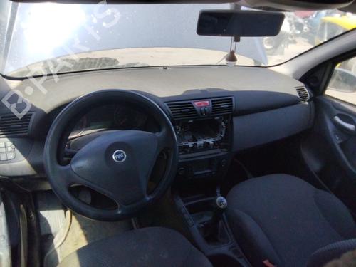 Right mirror FIAT STILO (192_)  | BP28725465C27 