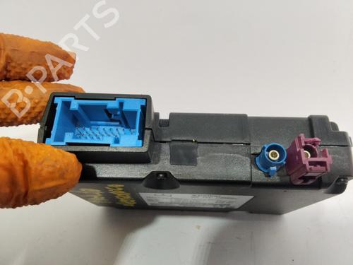 Electronic module MERCEDES-BENZ CLA Coupe (C117)  | BP23234379M83 