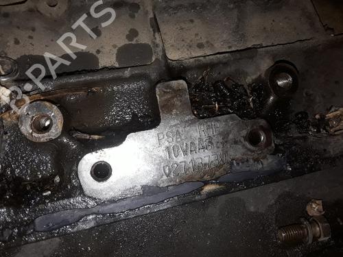 Engine SUZUKI VITARA (ET) HDI (SE 420HDI) | BP16376398M1