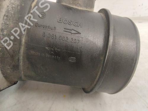 Mass air flow sensor NISSAN PRIMERA Hatchback (P11)  | BP22757286M95 