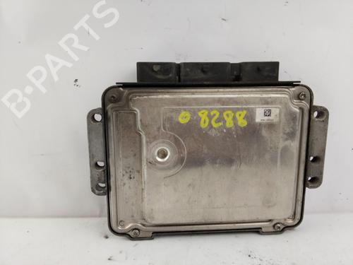 Engine control unit (ECU) CITROËN BERLINGO / BERLINGO FIRST Box Body/MPV (M_) 2.0 HDI 90 (MBRHY, MCRHY) | BP23092576M57 