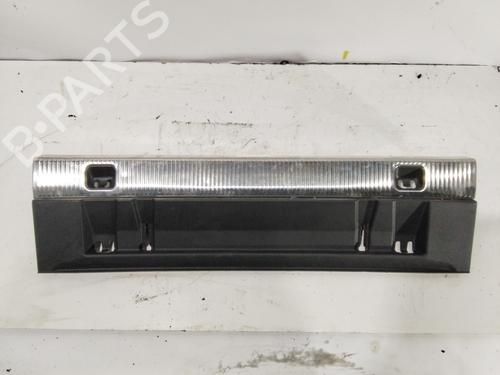 Used Tailgate AUDI Q3 (8UB, 8UG) [2011-2020]  30961929