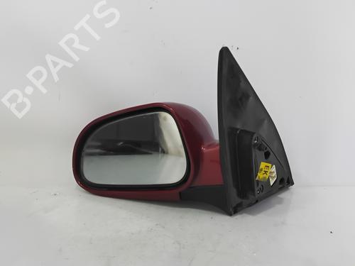 Used Left mirror CHEVROLET NUBIRA Saloon 1.4 (95 hp) 29476094