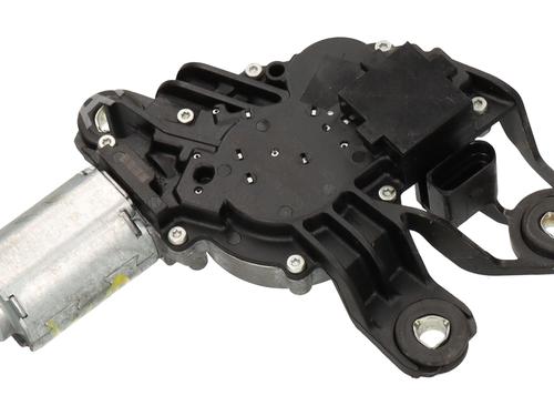 Rear wiper motor VW POLO V (6R1, 6C1)  | BP29464172M102 