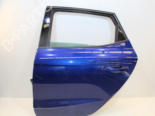 Used Left rear door SEAT IBIZA V (KJ1, KJG) [2017-2025]  16844224
