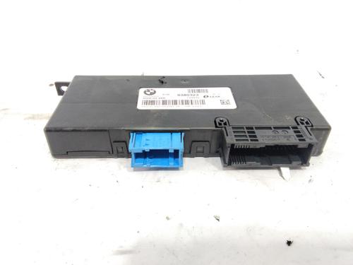 Used Electronic module BMW 5 Gran Turismo (F07) 520 d (184 hp) 28568645