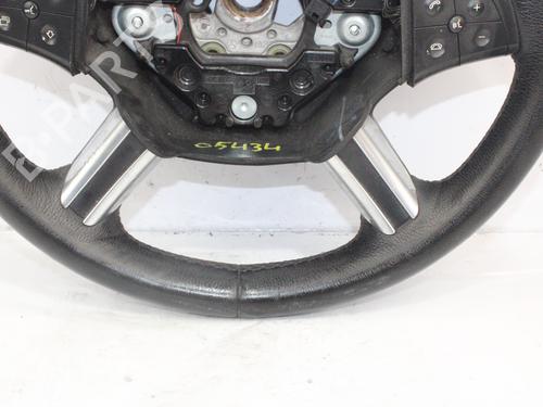 Steering wheel MERCEDES-BENZ R-CLASS (W251, V251) R 280 CDI 4-matic (251.020) | BP15879560C49 