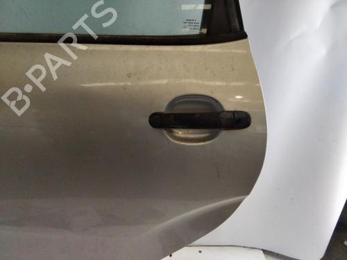 Left rear door SEAT TOLEDO III (5P2)  | BP21049191C4 
