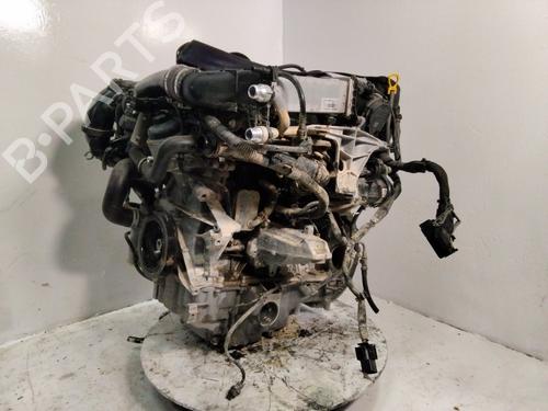 Engine MERCEDES-BENZ GLC Coupe (C253) 250 4-matic (253.346) | BP25823472M1 