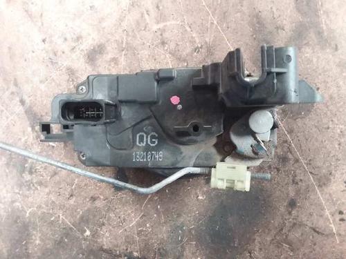 Front right lock OPEL ASTRA H (A04) 1.7 CDTI (L48) | BP8561424C97 