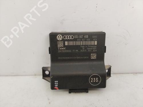 Used Electronic module AUDI A1 (8X1, 8XK) 1.6 TDI (105 hp) 24801238