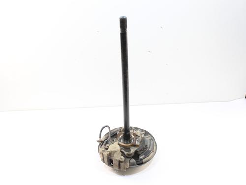 Used Left rear steering knuckle TOYOTA LAND CRUISER PRADO (_J15_) 3.0 D-4D (KDJ155_, KDJ150_, KDJ150R, KDJ155R) (190 hp) 16117752