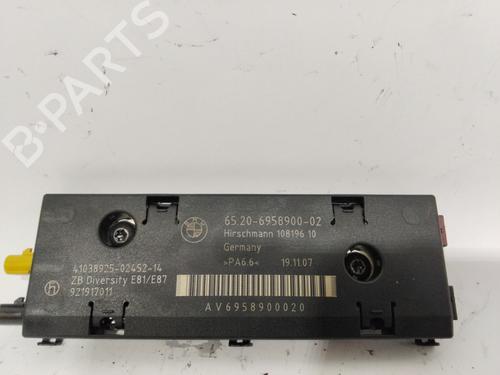 Used Electronic module BMW 1 (E81) 116 i (122 hp) 23083560